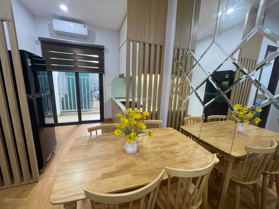 Căn 56.27m2 (2Pn, 2Wc, 2 ban công) đẹp ko lỗi tầng 15, 16,17,18 - Bình An Plaza 0919 959 268