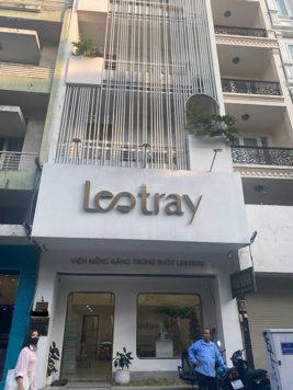 Cho thuê nhà mặt tiền 69D Nguyễn Gia Trí (khu đường D), Bình Thạnh.