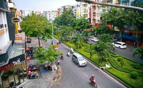 Bán nhà mặt tiền kinh doanh cạnh khu phố ẩm thực Phan Xích Long, giá tốt chỉ 12,2 tỷ