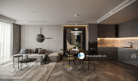 Cho thuê căn hộ 1 ngủ, chung cư Pacific, Lý Thường Kiệt, Hoàn Kiếm chỉ 21tr, LH: 0936 530 388