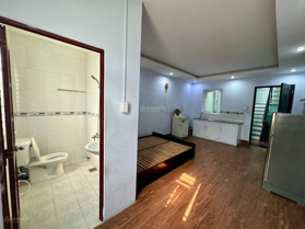 Cho thuê Căn hộ dịch vụ full nội thất - 193 Bùi Minh Trực P. 5 Q. 8 TP. HCM