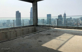 Tổng hợp 4 căn hộ Penthouse đẳng cấp nhất Empire City đang bán, liên hệ: 0708 899 131 Hoàng Phú