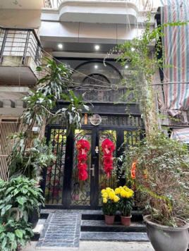 Bán nhà đẹp ngõ ô tô phố Lý Thường Kiệt, ô tô đỗ cửa 60m2, 7 tầng 13 phòng KD 130 tr/1th, 21.8 tỷ