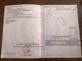 Không có lô thứ 2 - mặt tiền kinh doanh Tây Hoà 4, rẻ như đường nhánh, 145m2, chỉ 1,25 tỷ