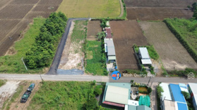 112m2, mặt tiền Tây Hòa 7, gần KCN Bàu Xéo, Vành Đai 4, giá chỉ 960 triệu