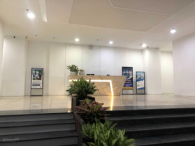 Tòa nhà văn phòng Hà Đông cho thuê đa dạng diện tích đã ngăn phòng giá 170k/m2/tháng