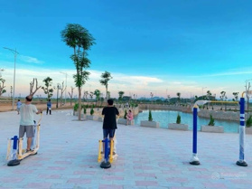 Bán lô đất Đông Khê, Đông Sơn, Thanh Hóa. MB: 650, LH: 0866 608 136