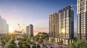 Ngắm biển, pháo hoa, quảng trường biển Sầm Sơn ngay ban công nhà tại căn hộ The Pathway Sầm Sơn