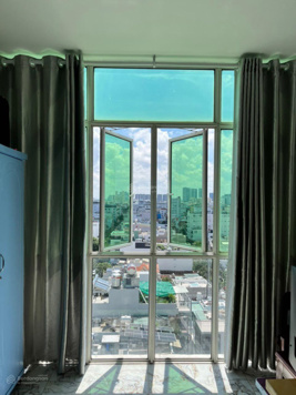Cho thuê căn hộ 2PN, CC Hoàng Anh Gia Lai 1, Q7, dt 86m2, giá 10tr/tháng, view mát. LH: 0937 961 088
