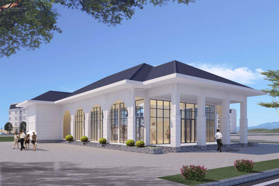 Sông Đà 7 mở bán dự án đất nền Hoàng Đông, Thị xã Duy Tiên, Tỉnh Hà Nam