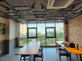 Văn phòng trọn gói giá rẻ, full tiện nghi, an ninh 24/7, lối đi riêng sử dụng ngay