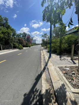 Cần bán nhà cấp 4, 5x20m(100m2) full thổ, hướng Tây Bắc, giá chỉ 2.5 tỷ, cách biển chỉ 600m