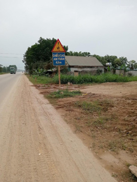 Chính chủ bán gấp lô đất cực đẹp khu vực phát triển 6.5x28m (182 m full thổ cư)