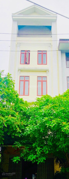Bán nhà riêng TP. Bắc Giang, 5 tầng