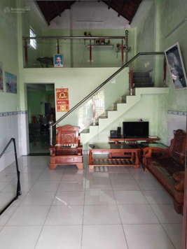 Bán nhà gác đúc kiên cố đường Thanh Niên - ngay bãi tắm đẹp nhất biển Tam Thanh - Tam Kỳ - QN