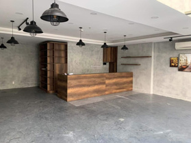 Cho thuê gấp shophouse mặt trước Sky Center - Phổ Quang, 130m2 - 28tr/tháng, LH: 0934 121 694