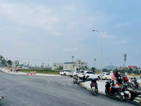 Chỉ từ hơn 700tr đến dưới 1 tỷ sở hữu lô đất nền vùng ven thành phố Thanh Hóa cách trung tâm Tp 5km