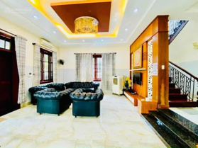 Bán biệt thự sát biển bãi sau hồ bơi sân vườn rộng. Căn góc cực kỳ giá trị. Gia chủ thiện chí bán