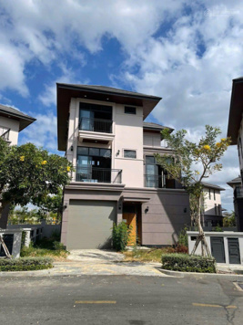 Biệt thự đơn lập dãy C1 view sông dự án Zeitgeist Nguyễn Hữu Thọ, Nhà Bè giá tốt. LH: 0908 520 011