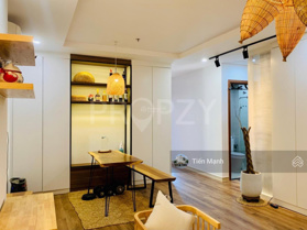 Chung cư Cityland 12tr - 15.5tr/th 2PN - 3PN