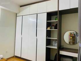 Cho thuê căn hộ Flora Anh Đào, 1PN full nội thất giá 6.5tr