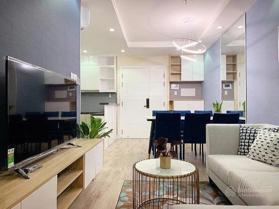 Cho thuê căn Terra Royal - Lý Chính Thắng Quận 3, 2PN, 2WC, 72m2, full NT giá 20 tr LH 0933 481 089