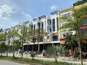 Cần cho thuê LK B1.1 vừa bàn giao vị trí trung tâm tại khu đô thị Thanh Hà Cienco 5