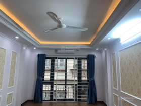 Bán nhà 41m2 * 5 tầng, Vĩnh Hưng, Hoàng Mai, Hà Nội, giá 6.8tỷ có thương lượng