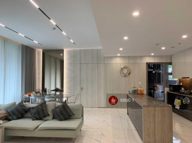 Tin thật 100% - cho thuê nhanh siêu phẩm căn hộ 2PN giá kịch sàn, view cực đỉnh ở Empire City