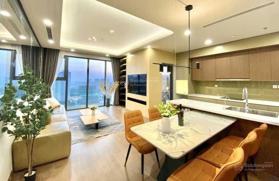 BQL cho thuê căn hộ tại 36 Hoàng Cầu, D''. Le Pont Dor Tân Hoàng Minh, 1-3PN, giá từ 14 triệu/tháng