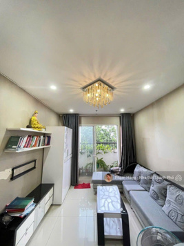 Chung cư Cityland 2PN đủ đồ, 14tr/th