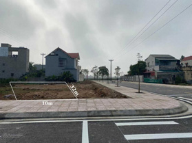 Bán nhanh lô đất thị trấn Tân Phong giá ưu đãi