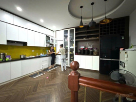 Bán nhà Minh Khai phân lô ô tô tô tránh dừng đỗ ngày đêm - 60 m2 - 5 tầng - 6 ngủ - giá 15.8 tỷ