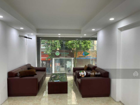 Giảm giá cho thuê tầng 1 làm VP, spa, nail mi. DT: 70m2, LH 0963 889 698