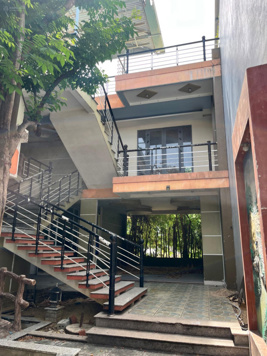 Nhà 2 tầng đường 48m 607 Trần Hưng Đạo giáp ranh Đà Nẵng. Tiện Kinh Doanh Cafe hoặc nhà hàng