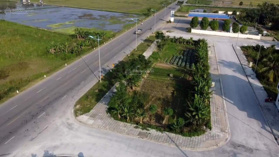 Bán 2 lô liền kề mặt đường Nam Sông Mã. Tự do xây dựng, kinh doanh tốt