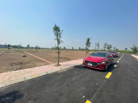 hơn 11 Triệu đất nền mặt biển Quất Lâm, Giao Phong, Nam Định, đầu tư kinh doanh luôn, sổ đỏ lâu dài