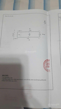 Hẻm 6m xe hơi ra vào thoải mái Phường Tân Sơn Nhì 5x19.2m vuông đẹp nhà 1 lầu kiên cố