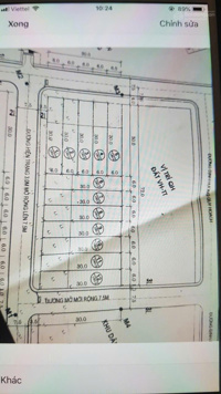 Bán gấp đất chính chủ Thôn Thanh Minh,Xã Hoằng Hợp,H. Hoằng Hóa,Thanh Hóa, ôtô vào đất, giá 1.15 tỷ