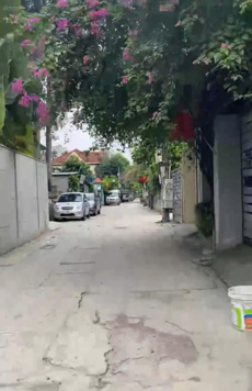 Chính chủ bán đất Tây Hồ - ngõ 409 An Dương Vương - giá đầu tư - ô tô chạy vòng quanh