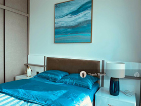 Cho thuê 3 phòng ngủ Feliz En Vista, Quận 2 - full nội thất giá 37 triệu/tháng, LH: 0977 680 053