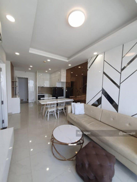 Cho thuê Saigon Mia 2PN - 65m2 full nội thất. Giá 14tr/tháng, nhà trống ở liền. LH 0979 191 466