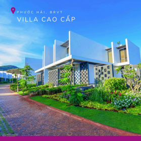 Bán biệt thự resort Oceanami Long Hải Vũng Tàu, căn chính chủ từ 3PN - 5PN, từ 5 tỷ full nội thất