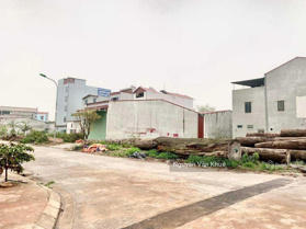 Bán đất Nguận, Dĩnh Trì đón sóng đấu giá. 87.5m2, làn 2 QL31 giá chỉ 1.8 tỷ