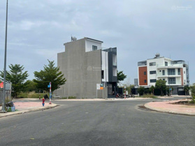 Bán nền DA Thanh Nhựt - 123m2 - 40tr/m2