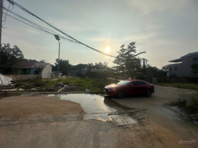 Chính chủ cần bán gấp ngay trong tuần này mảnh đất gần Quốc Lộ 21 Hòa Lạc 96.9m2/ chỉ 1,159 tỷ