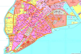 Đất mặt quảng trường biển quất lâm giá chỉ từ 15tr/m2