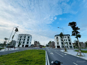 Đất đấu giá Ninh khánh, TT Nếnh, Việt Yên, giá nhỉnh 3 tỷ, 0911 015 500