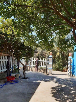 Bán đất tặng nhà kiệt 172 Lý Thái Tổ, Hội An - cơ hội vàng cho nhà đầu tư