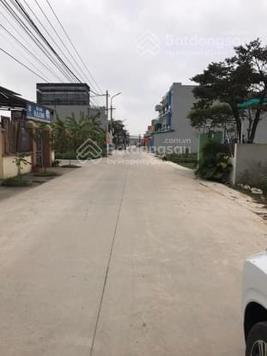 Chính chủ cần bán nhanh lô đất khu giãn dân My Thữ, Vĩnh Hồng, Bình Giang, Hải Dương